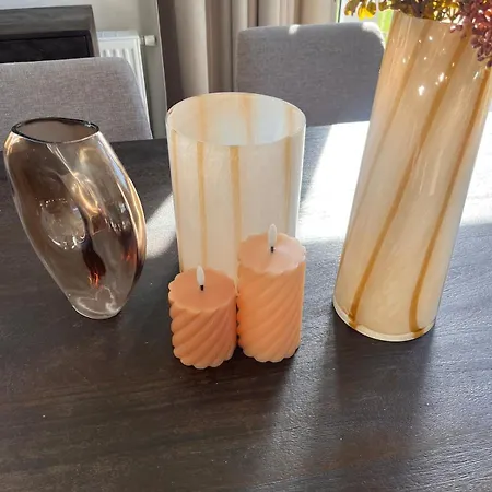 Aan Kagerplassen 펜션 Oud Ade