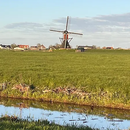 Aan Kagerplassen