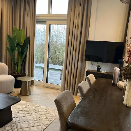 Aan Kagerplassen *