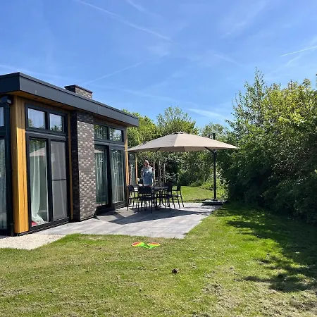 Aan Kagerplassen * Oud Ade