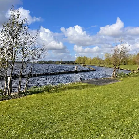 Aan Kagerplassen *
